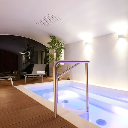 Le Mathurin Hotel & Spa Paryż Zewnętrze zdjęcie